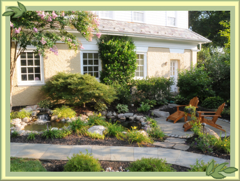 KeystoneGarden's profile picture. Keystone Gardening is the best landscaping company in Philadelphia's Main Line and introducing Blue Bell,Pa! Landscaping,Hardscaping,Wholesale Materials & more!