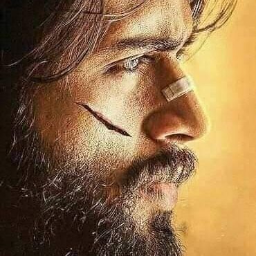 JiteshSai's profile picture. fan of Vijay davarakonda