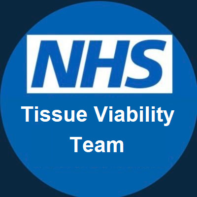 Gloucestershire Hospitals Tissue Viability Team 💙