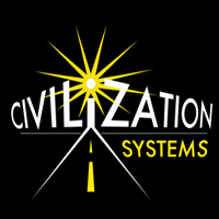 CivSys's profile picture. We offer a complete range of information 
technology services for nonprofits, small 
medium, and enterprise businesses as 
well as start-ups