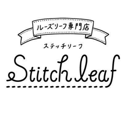 stitchleaf_shop Profile Picture