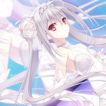 月ヶ丘彩夜さんのプロフィール画像