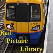 Rail Picture Library