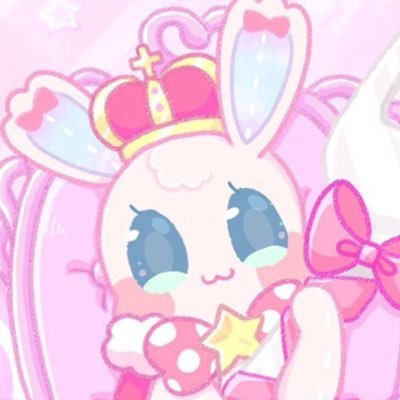 🐰うさめろ🍒@nana垢(さくらんぼあめ)さんのプロフィール画像