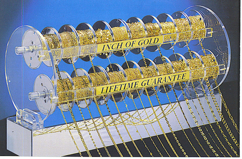 InchOfGold's profile picture. Jewelry wholesale company