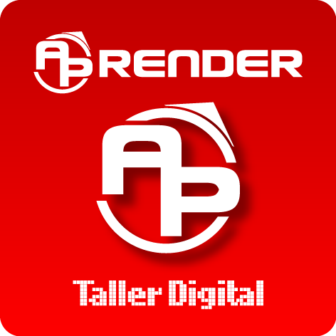 ap_render's profile picture. Cinema 4d, Unity 3d, programación, Aplicaciones móviles, After Effects, Concept Art, Videojuegos, Web. Especialidades.  Taller especial para niños.