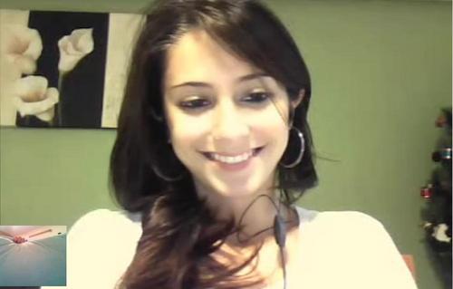 naicury's profile picture. Pode ser que eu seja um pouco esquisita!