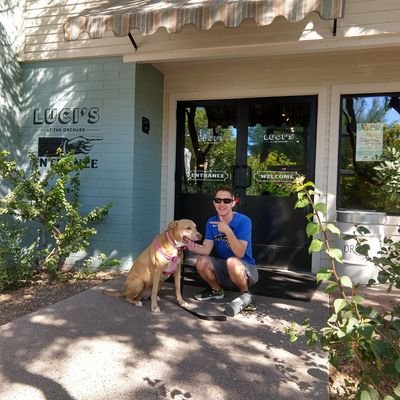 CallMeMiguel's profile picture. Christ follower. Magic & NBA junkie. Appreciator of good musical lyrics... Sometimes they all get mixed together.