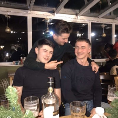 jackweitzman_99's profile picture. 