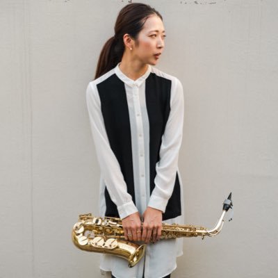 saxophone吹いてます。SQathenaテナーです。Instagram→ https://t.co/Jn7s0t06kh