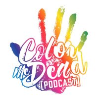 ☠️Color Me Dead Pod☠️ (@colormedeadpod) 's Twitter Profile