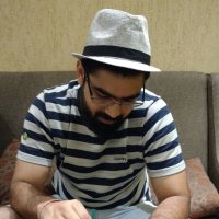 Vaibhav Antil (@antilvaibhav) 's Twitter Profile