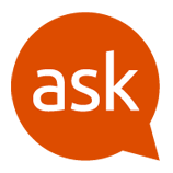 AskUbuntu's profile picture. A Q&A site for Ubuntu users and developers