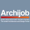 archijob_co_il's profile picture. ארכיג׳וב - הפורטל הישראלי לאדריכלות עיצוב ותכנון - Official Tweeter of Archijob - the Israeli architecture and design portal