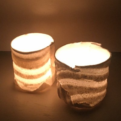 evasamuelsson's profile picture. Designer Maker Ceramics