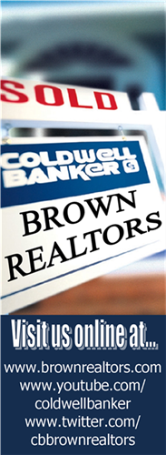 cbbrownrealtors's profile picture. Located in beautiful Southwestern Illinois, just 20 minutes from St Louis. Our goal is to offer buyers and sellers the best Real Estate services possible.