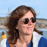 Christine Jurus - SFMV (@cjurussfmv) 's Twitter Profile