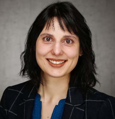 Science manager | SciCommer (or trying to) | opinions mine 🇮🇹 🇪🇺