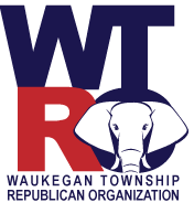 Supporting Republicans in Waukegan Township (IL)