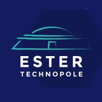 ESTER Technopole(@EsterTechnopole) 's Twitter Profile Photo