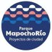 Parque Mapocho Río (@mapochorio) Twitter profile photo Parque Mapocho Río (@mapochorio) Twitter profile photo