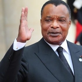 Vous ne raterez plus l'Actualité marquante du pdt Denis #SASSOU N'Guesso ainsi que des institutions congolaises. News, Décryptages, Vidéos, Images.