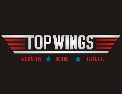 TOP_WINGS's profile picture. 