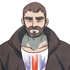 hannibal_tf2's profile picture. [야전삽] 귀찮게 하지 마라.