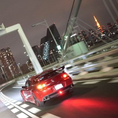 MAZDA RX-8 owner.

【YouTube】
https://t.co/FyDwoHY9nb