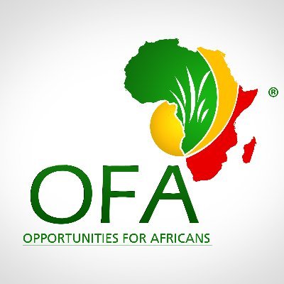 Connecting Africans to the Latest Life Changing Opportunities : Internships | Scholarships | Fellowships | Jobs | Grants | info@opportunitiesforafricans.com
