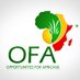 opportunities4africa (@oppsforafricans) Twitter profile photo