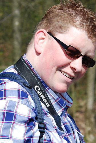 ronroovers's profile picture. 