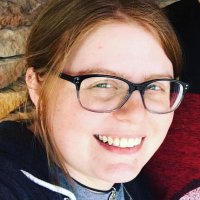 Caitlin Woodward 🏳️‍🌈 (@caitlin) 's Twitter Profile