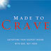 NY Times bestseller, Made to Crave is the missing link between a desire to be healthy and the spiritual empowerment necessary to make that happen.