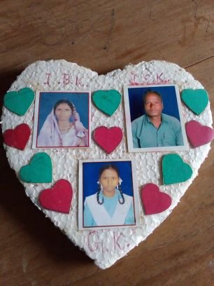 KunjamJageshar's profile picture. अध्यात्मिक