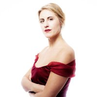 Jacquelyn Wagner(@jwagnersoprano) 's Twitter Profile Photo