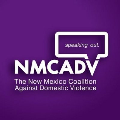 Aspires to a world free of violence and oppression. Provides statewide leadership for programs that serve victims/survivors of domestic violence in NM.