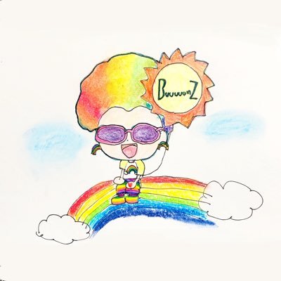 BuuuuuuunZ's profile picture. 🌈メイプルストーリーM🌈レインボー教公式アカウント🌈レインボー教の教祖🌈ギルド「ニコラシカ」グランドマスター🌈