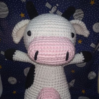 Bem-vindo(a) à Cadin de Crochê!
Amigurumi para todas as idades! =)
Siga também:
https://t.co/AQ28V4aBJ1
https://t.co/kHqyV7ZXYs