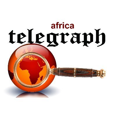 The Africa Telegraph is a tabloid newspaper, published in London, UK. We offer information, support and to create a platform which promotes entrepreneurship.