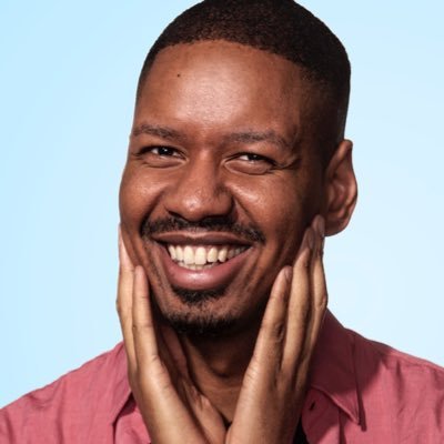 Black Queer Non-Binary | NYC HS Math Teacher | CUNY Grad Student in Stats & Applied Math | Comedy, Music, and Lifting for funsies | @FlameCon Host