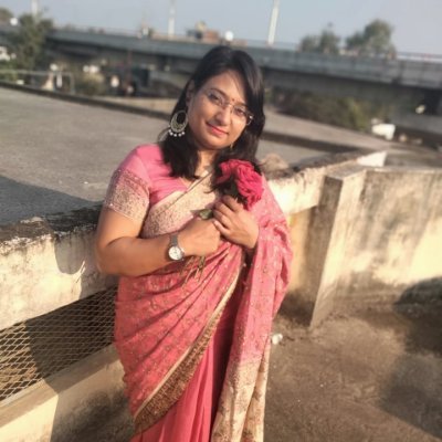 DrMamtaShukla1's profile picture. I am a bio professional want to work for social welfare.