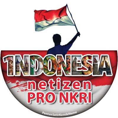 Cinta Tanah Air
sebagian Dari Pada Iman