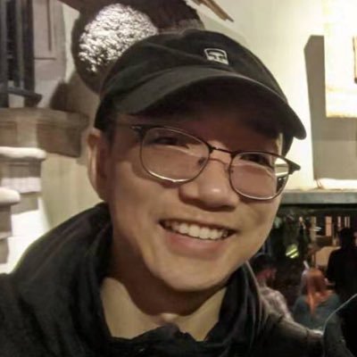 jiechao_ma's profile picture. Bioengineering, UIC; Current research focus:: Biomedical optical imaging