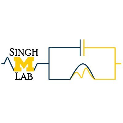 Sustainable Electrochemical Processes Lab @ UM. Energy storage and catalysts for production of useful chemicals and water remediation. Student-run account.