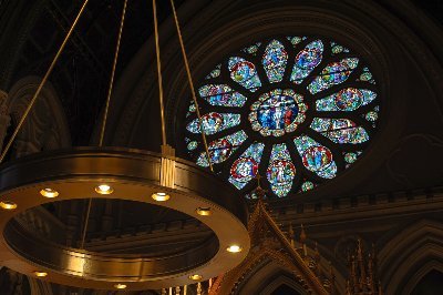 Cathedral of Saints Peter and Paul of the Catholic Diocese of Providence, RI. Maintained by Dr. Joseph J. Plaud (plaud@providencecathedral.org or @fedorajoe).