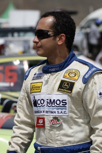 Piloto Profesional de karting , Circuito y Sim Racing.