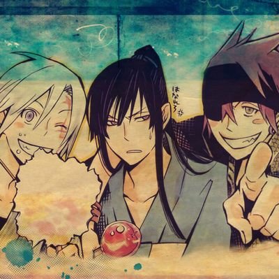 RenYagammi's profile picture. Best shishio