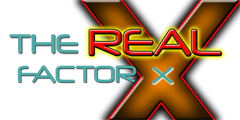 The Real Factor - X