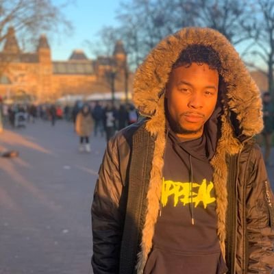 Roachie1127's profile picture. #MUFC